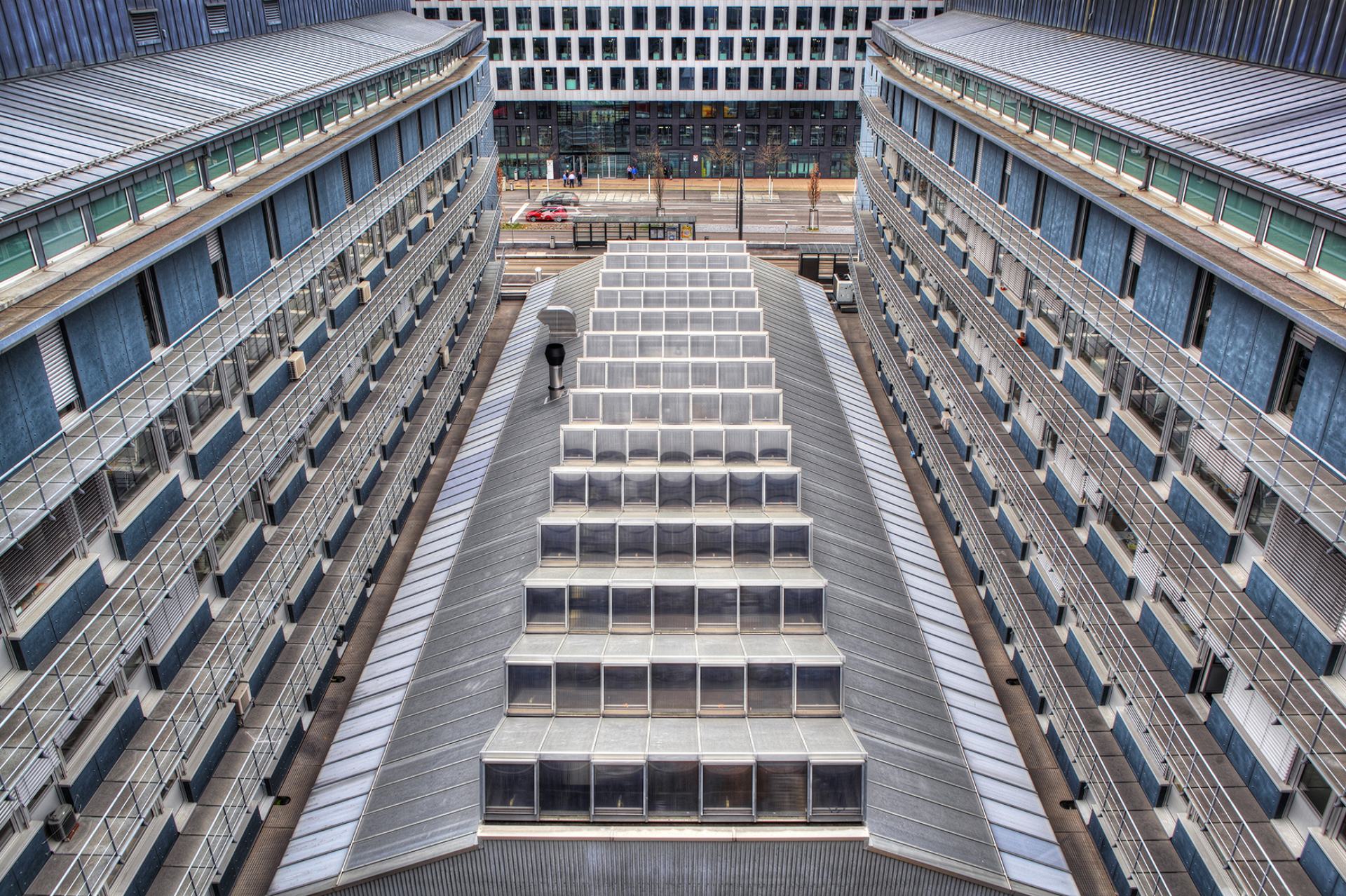 Technopark header desktop