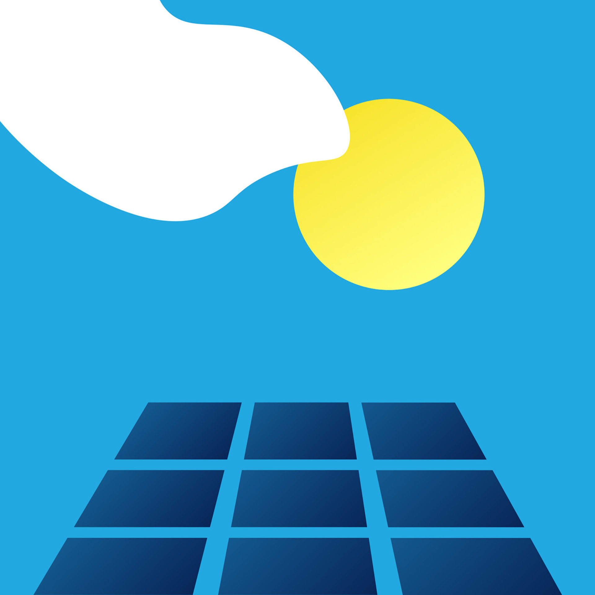 Illu solaranlagen teaser